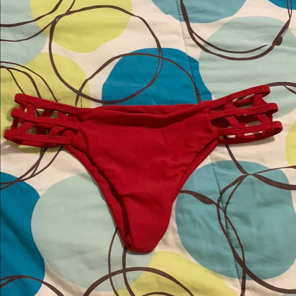 Benoa bikini bottom